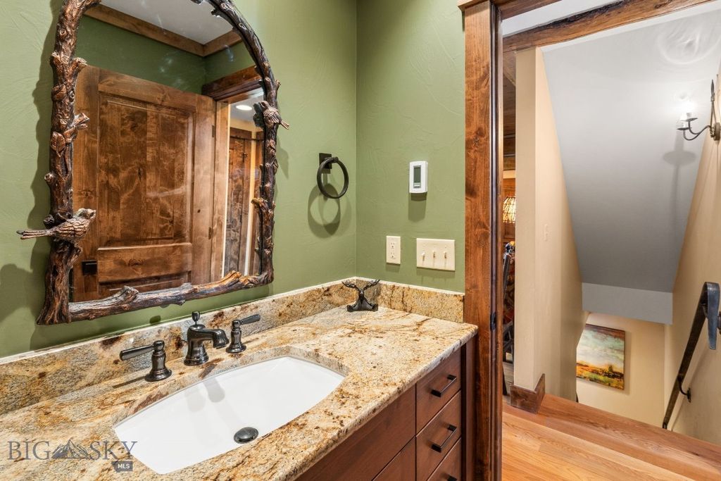 16 Oglala Road, Big Sky, MT 59716 photo 41