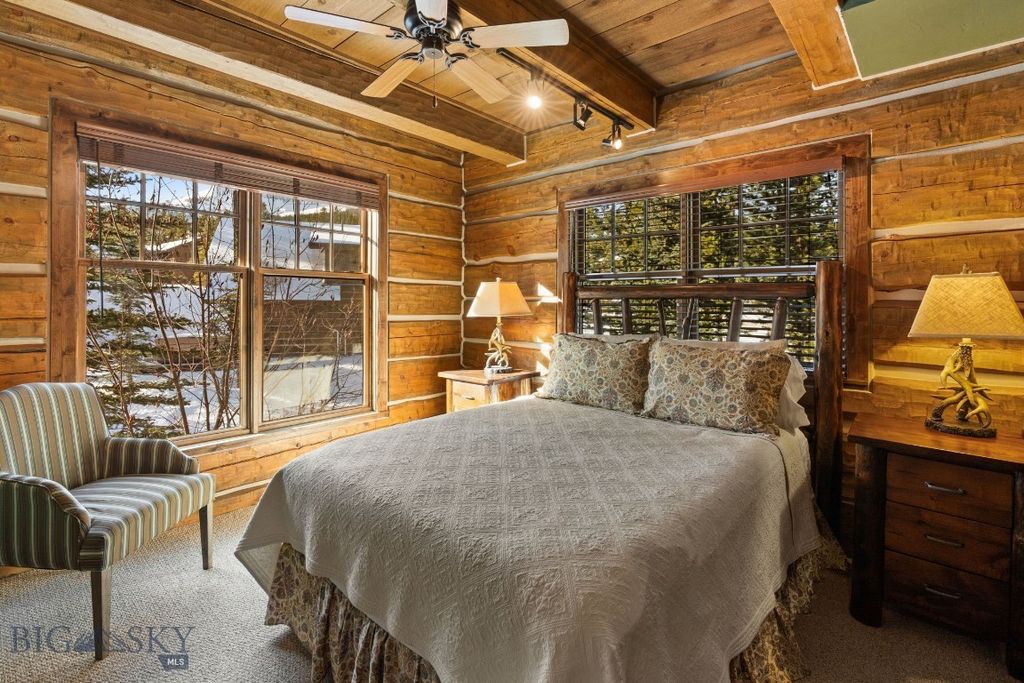 16 Oglala Road, Big Sky, MT 59716 photo 42