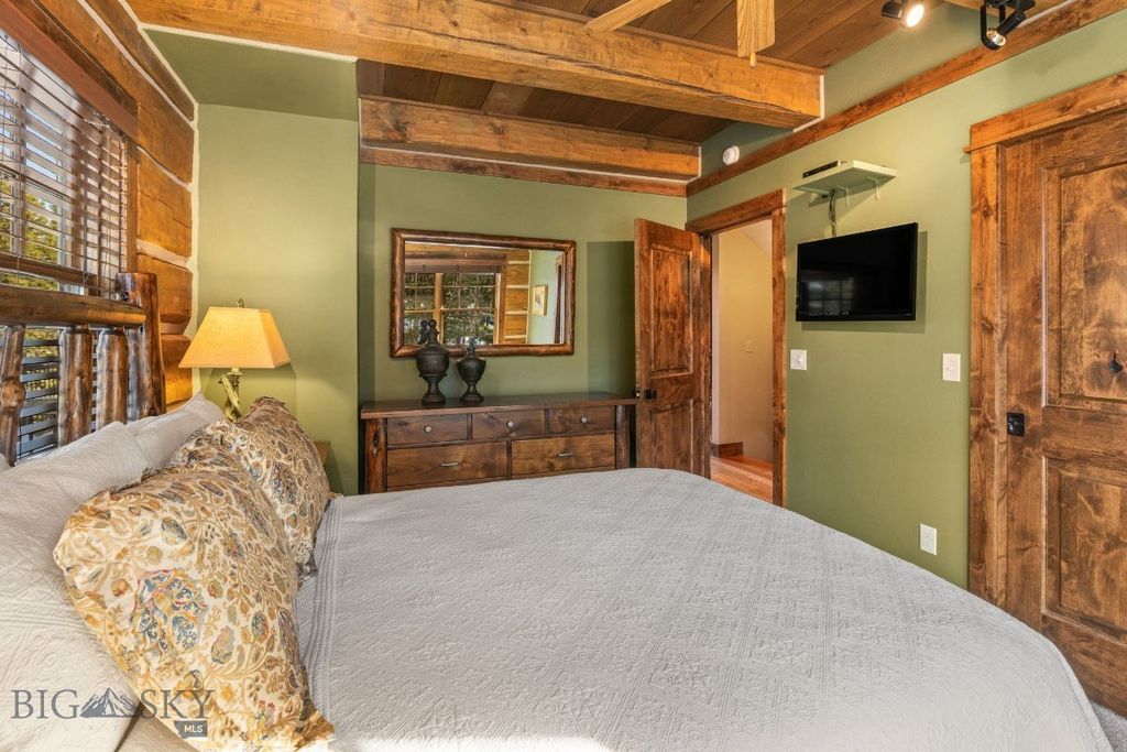 16 Oglala Road, Big Sky, MT 59716 photo 43