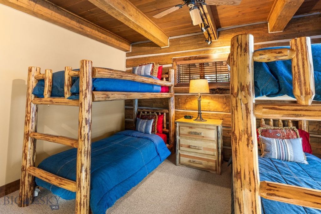 16 Oglala Road, Big Sky, MT 59716 photo 45