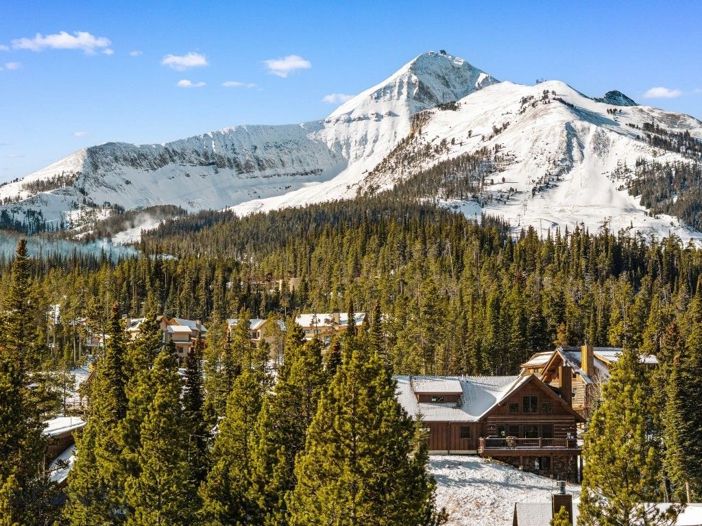 16 Oglala Road, Big Sky, MT 59716 photo 5