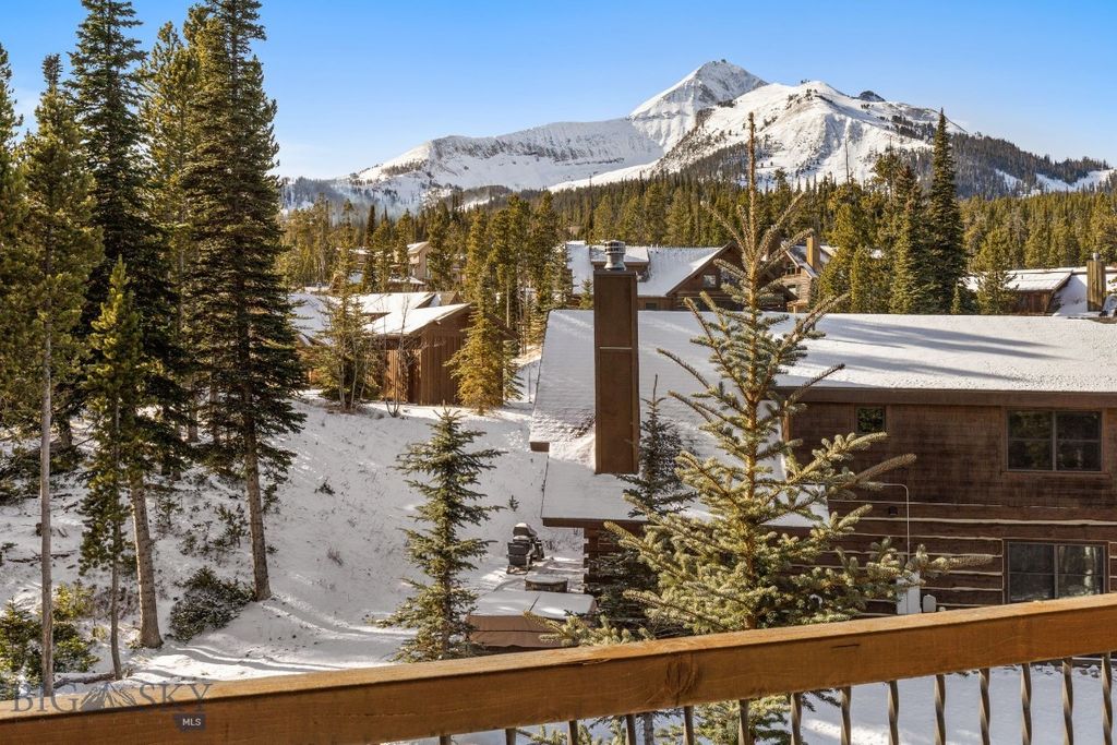 16 Oglala Road, Big Sky, MT 59716 photo 50