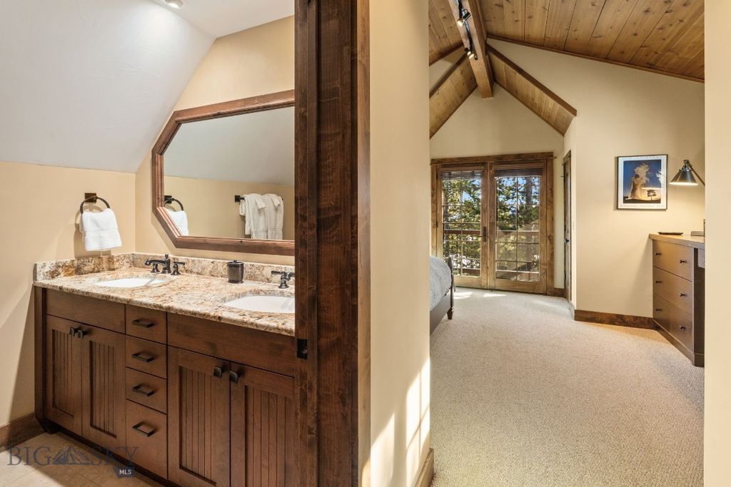 16 Oglala Road, Big Sky, MT 59716 photo 62