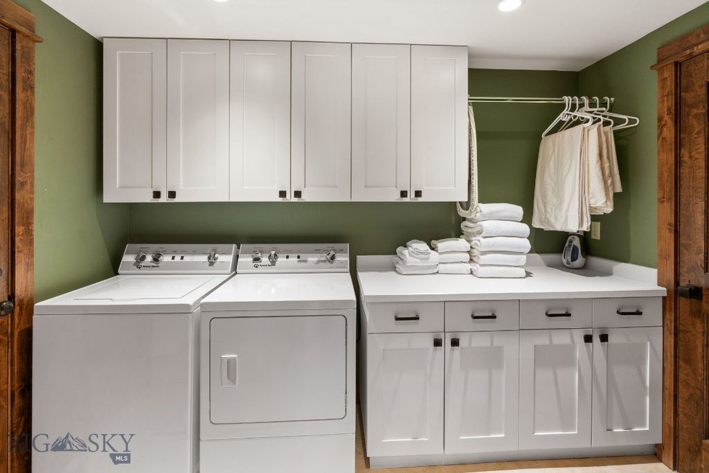 16 Oglala Road, Big Sky, MT 59716 photo 73