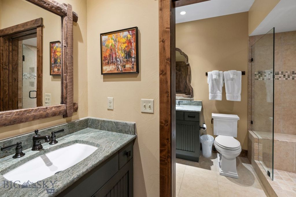 16 Oglala Road, Big Sky, MT 59716 photo 79