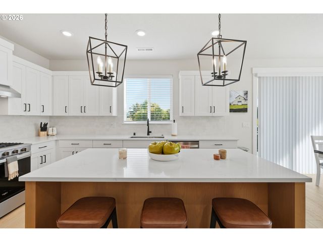 4523 S 39TH Way, Ridgefield, WA 98642