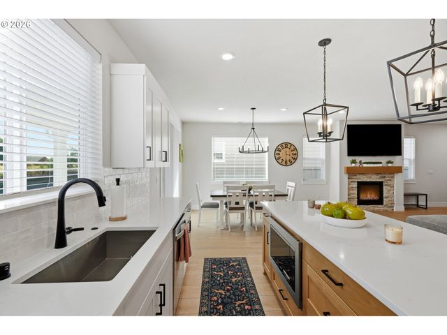 4523 S 39TH Way, Ridgefield, WA 98642