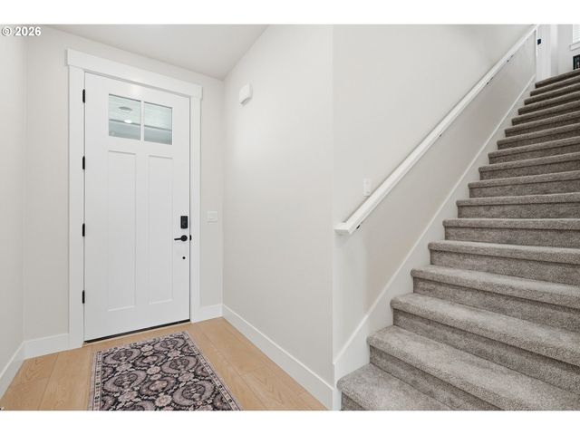 4523 S 39TH Way, Ridgefield, WA 98642