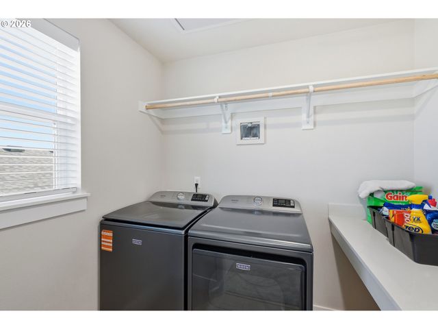 4523 S 39TH Way, Ridgefield, WA 98642