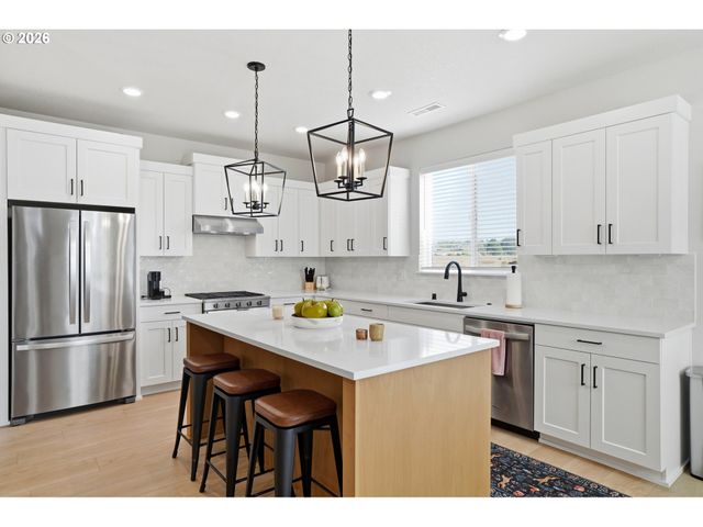 4523 S 39TH Way, Ridgefield, WA 98642