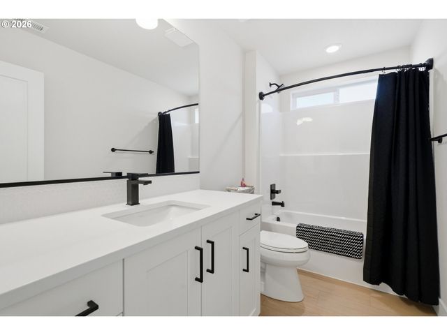 4523 S 39TH Way, Ridgefield, WA 98642