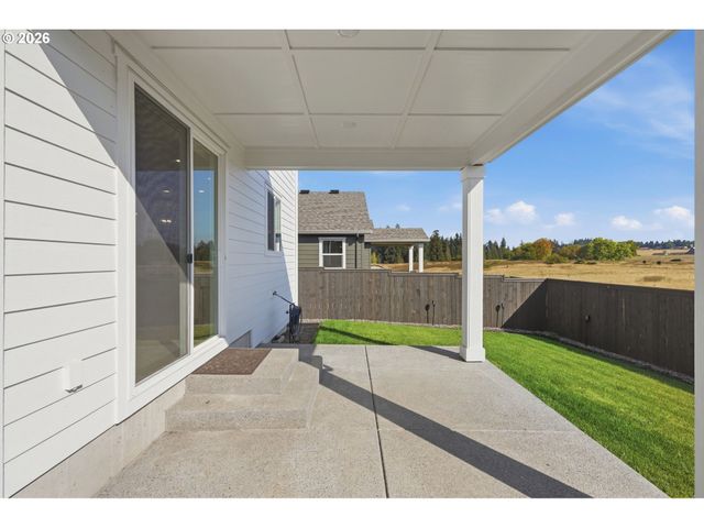 4523 S 39TH Way, Ridgefield, WA 98642