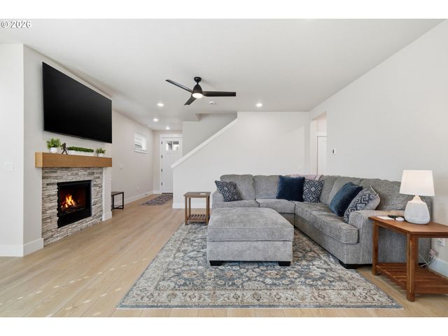 4523 S 39TH Way, Ridgefield, WA 98642