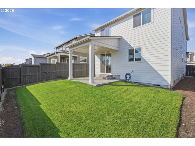 4523 S 39TH Way, Ridgefield, WA 98642