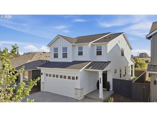 4523 S 39TH Way, Ridgefield, WA 98642
