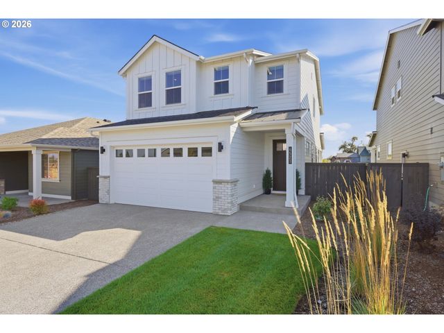 4523 S 39TH Way, Ridgefield, WA 98642