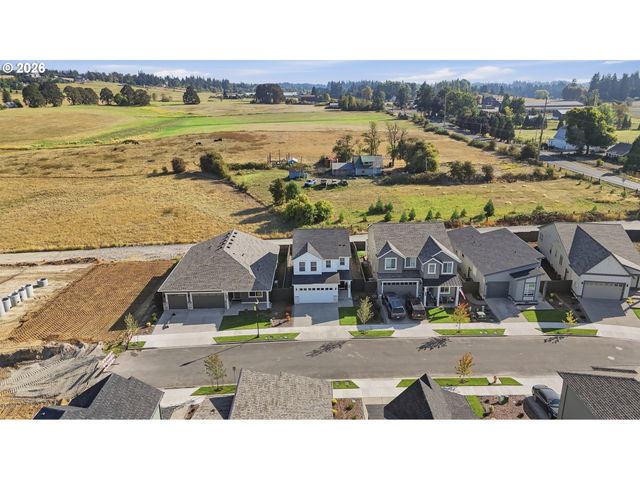 4523 S 39TH Way, Ridgefield, WA 98642