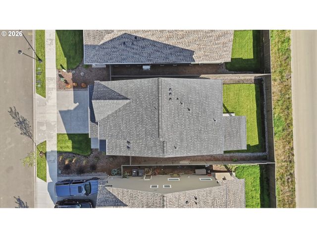 4523 S 39TH Way, Ridgefield, WA 98642