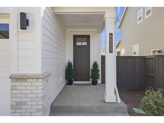 4523 S 39TH Way, Ridgefield, WA 98642