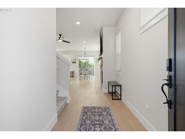 4523 S 39TH Way, Ridgefield, WA 98642