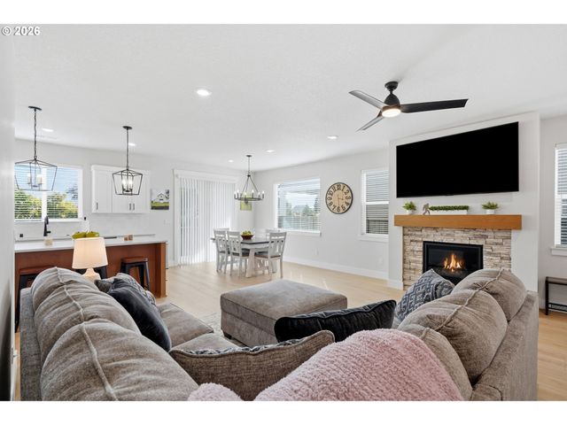 4523 S 39TH Way, Ridgefield, WA 98642