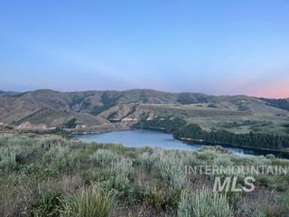 Lot 24 D Rim View Lane, Pine, ID 83647