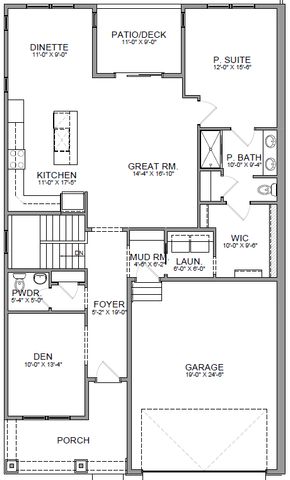 12 Palomino Court, Hudson, WI 54016