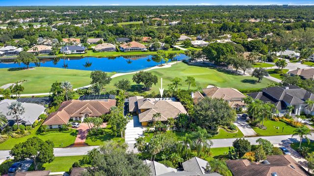 3 Sheldrake Lane, Palm Beach Gardens, FL 33418