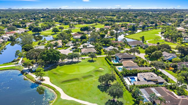 3 Sheldrake Lane, Palm Beach Gardens, FL 33418