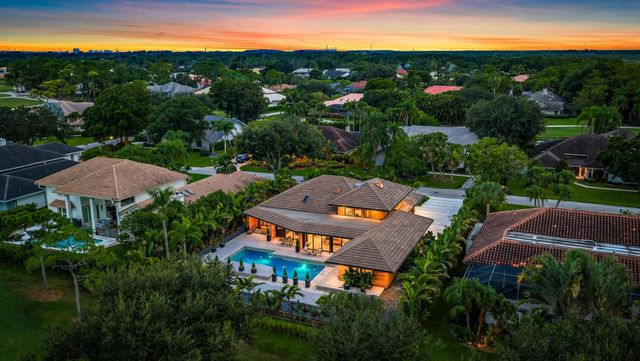 3 Sheldrake Lane, Palm Beach Gardens, FL 33418