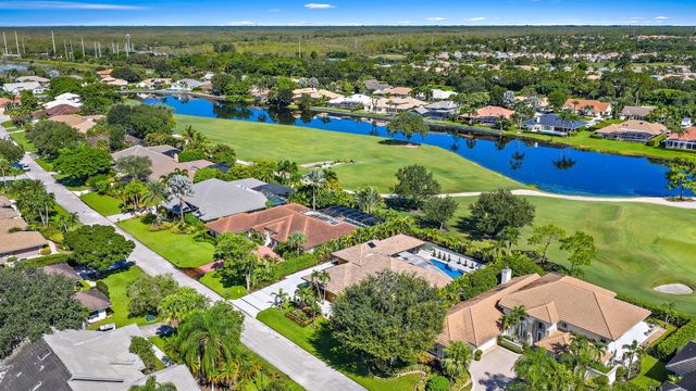 3 Sheldrake Lane, Palm Beach Gardens, FL 33418