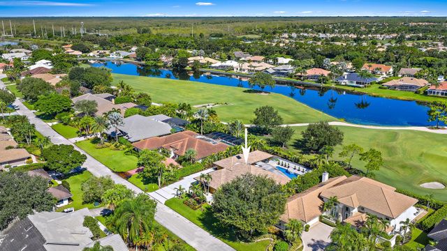 3 Sheldrake Lane, Palm Beach Gardens, FL 33418