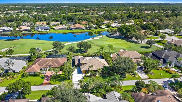 3 Sheldrake Lane, Palm Beach Gardens, FL 33418