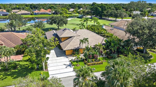 3 Sheldrake Lane, Palm Beach Gardens, FL 33418
