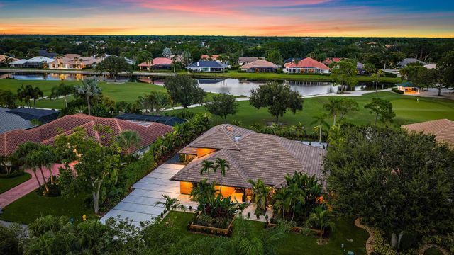 3 Sheldrake Lane, Palm Beach Gardens, FL 33418