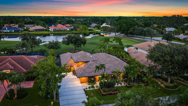 3 Sheldrake Lane, Palm Beach Gardens, FL 33418