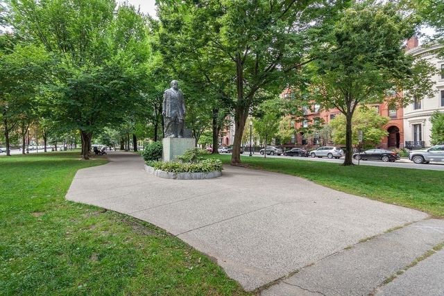 291 Commonwealth Avenue 5, Boston, MA 02116