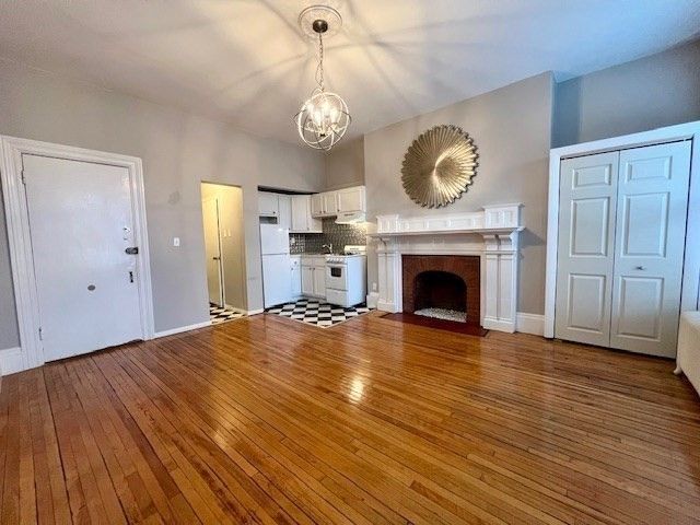 291 Commonwealth Avenue 5, Boston, MA 02116