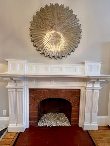 291 Commonwealth Avenue 5, Boston, MA 02116