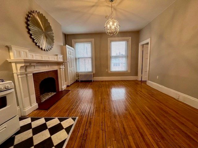 291 Commonwealth Avenue 5, Boston, MA 02116