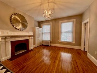 291 Commonwealth Avenue 5, Boston, MA 02116