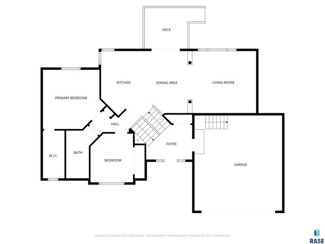 612 Coyote St Street, Harrisburg, SD 57032