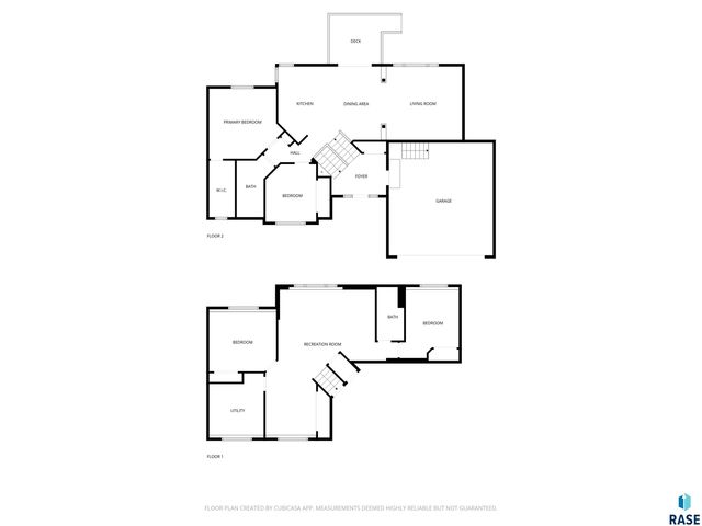 612 Coyote St Street, Harrisburg, SD 57032