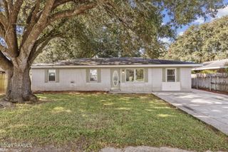 504 E 3rd Street, Broussard, LA 70518