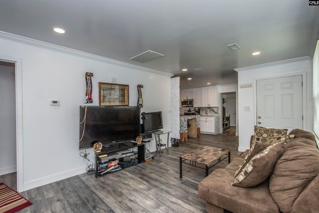 112 Stanford Street, Columbia, SC 29203