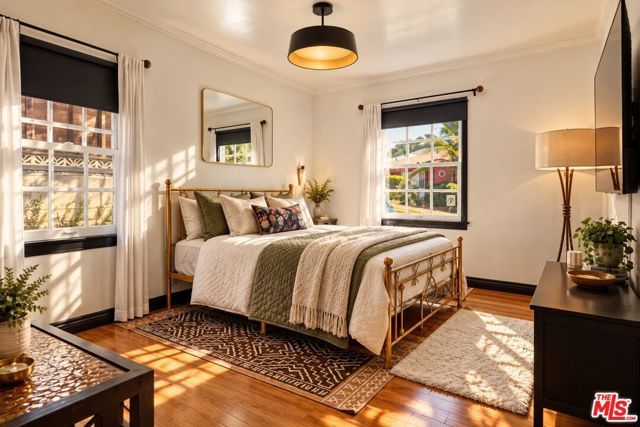 12223 Palms Boulevard, Los Angeles, CA 90066