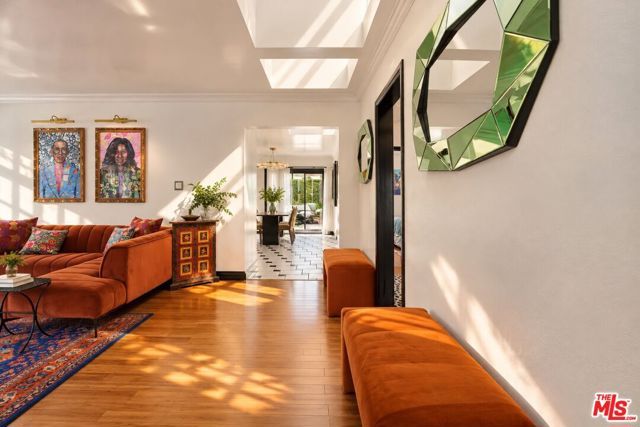 12223 Palms Boulevard, Los Angeles, CA 90066