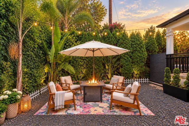 12223 Palms Boulevard, Los Angeles, CA 90066