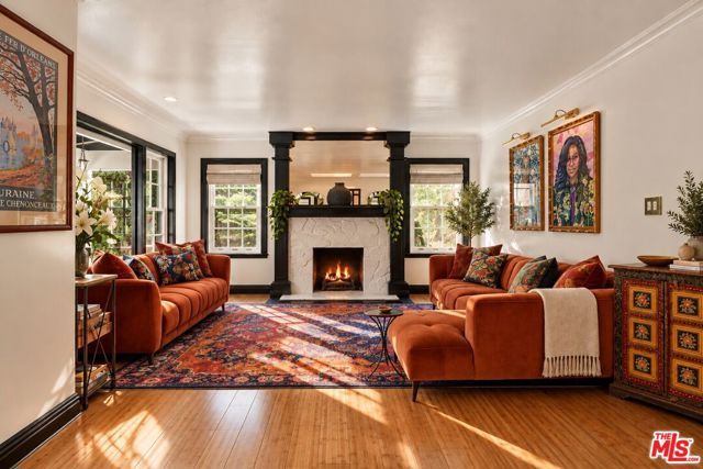 12223 Palms Boulevard, Los Angeles, CA 90066