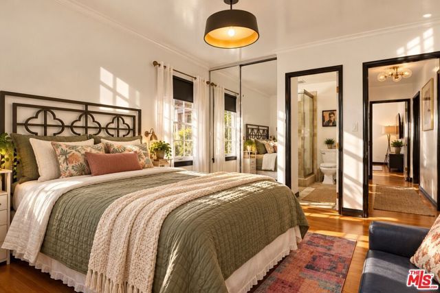 12223 Palms Boulevard, Los Angeles, CA 90066